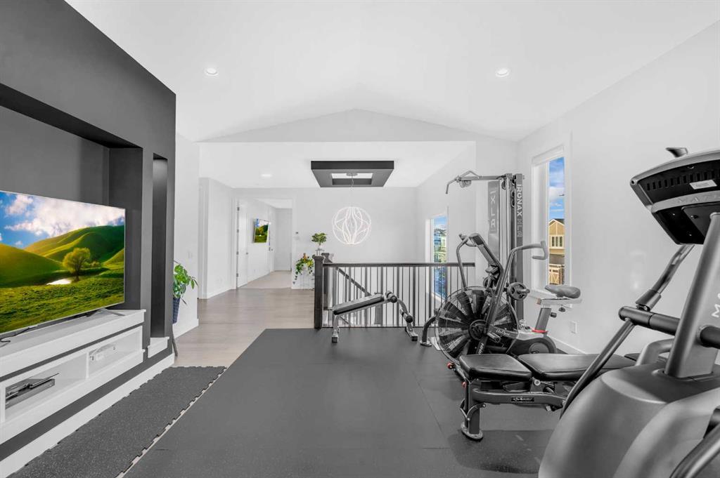 134 Corner Meadows Common Northeast, Calgary – Residential Detached Listing Photo 23