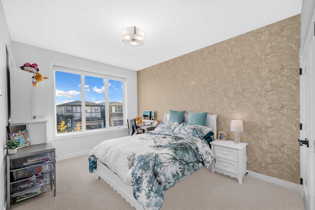 134 Corner Meadows Common Northeast, Calgary – Residential Detached Listing Photo 32