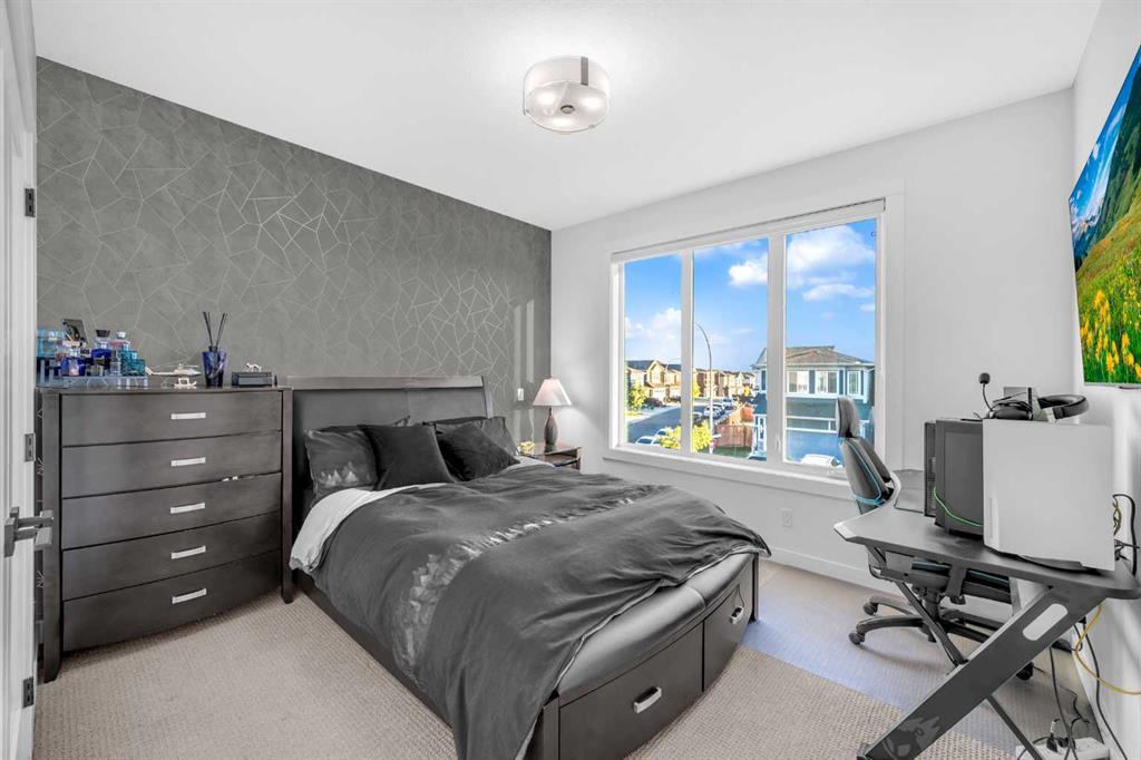 134 Corner Meadows Common Northeast, Calgary – Residential Detached Listing Photo 33