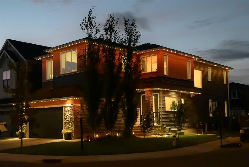 134 Corner Meadows Common Northeast, Calgary – Residential Detached Listing Photo 47