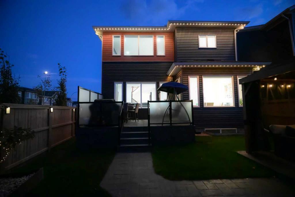 134 Corner Meadows Common Northeast, Calgary – Residential Detached Listing Photo 48