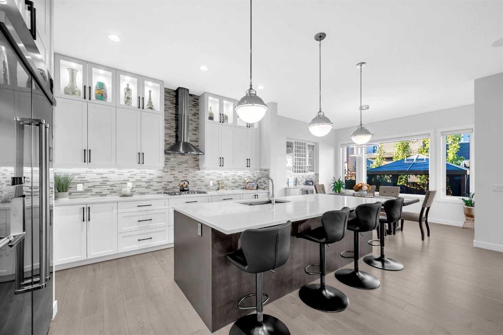 134 Corner Meadows Common Northeast, Calgary – Residential Detached Listing Photo 6