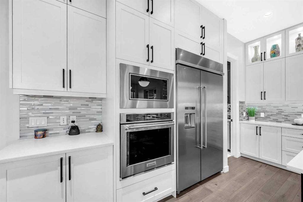 134 Corner Meadows Common Northeast, Calgary – Residential Detached Listing Photo 7