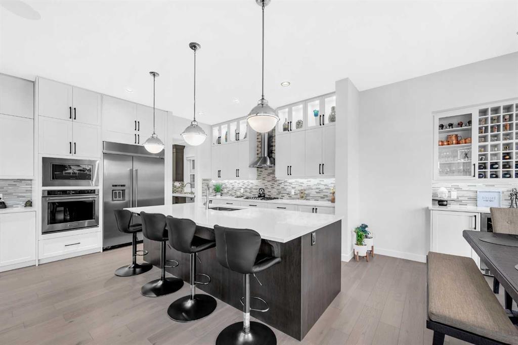 134 Corner Meadows Common Northeast, Calgary – Residential Detached Listing Photo 8