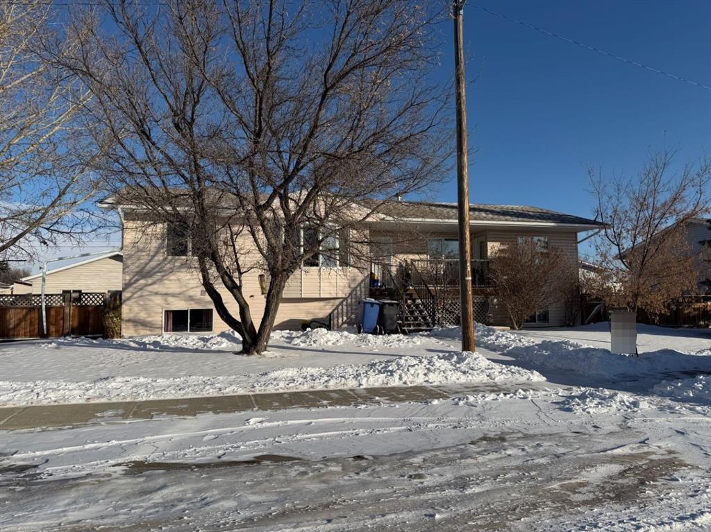 426 9 Street, Beiseker