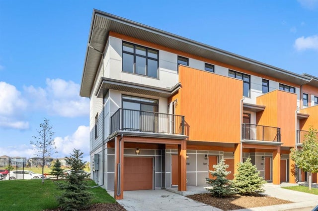 110, 400 Belmont Street Sw, Calgary