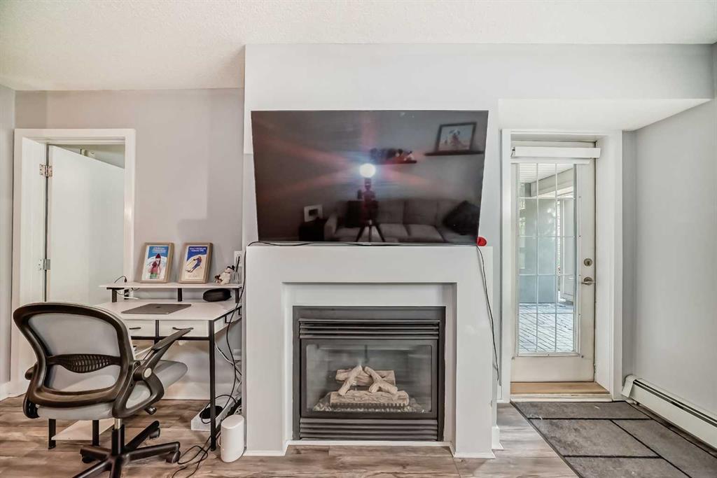 119, 35 Richard Court Southwest, Calgary – Residential Apartment Listing Photo 13