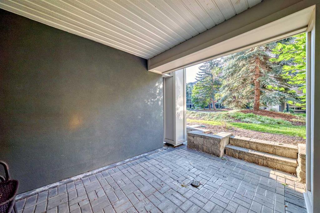 119, 35 Richard Court Southwest, Calgary – Residential Apartment Listing Photo 14