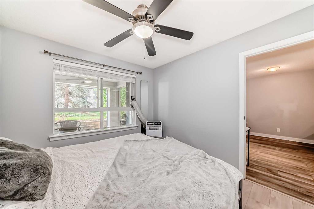 119, 35 Richard Court Southwest, Calgary – Residential Apartment Listing Photo 19