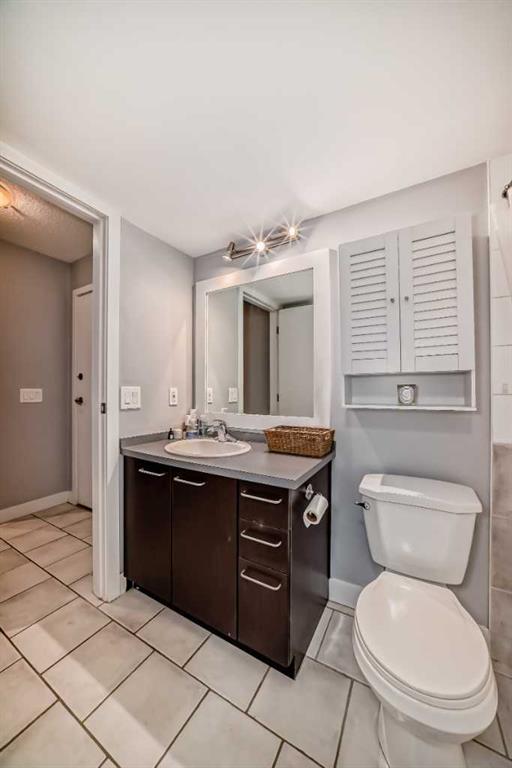 119, 35 Richard Court Southwest, Calgary – Residential Apartment Listing Photo 22