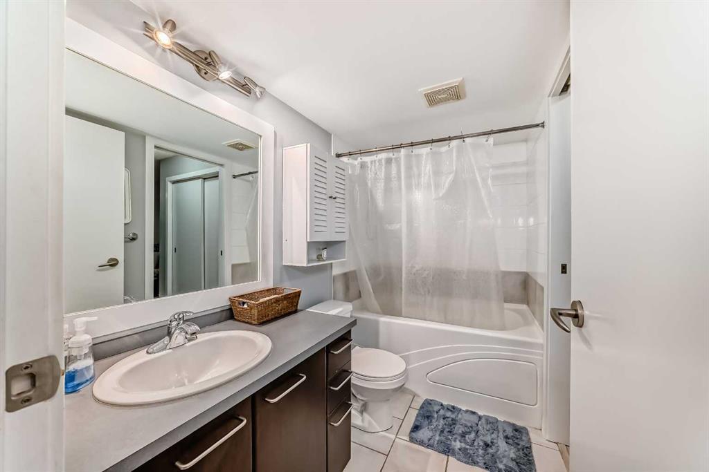 119, 35 Richard Court Southwest, Calgary – Residential Apartment Listing Photo 23