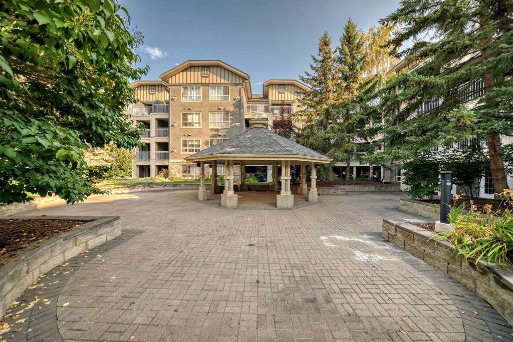 119, 35 Richard Court Southwest, Calgary – Residential Apartment Listing Photo 30