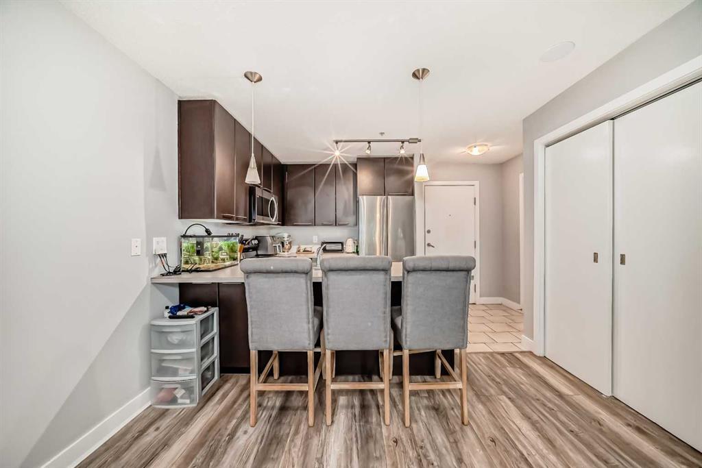 119, 35 Richard Court Southwest, Calgary – Residential Apartment Listing Photo 6