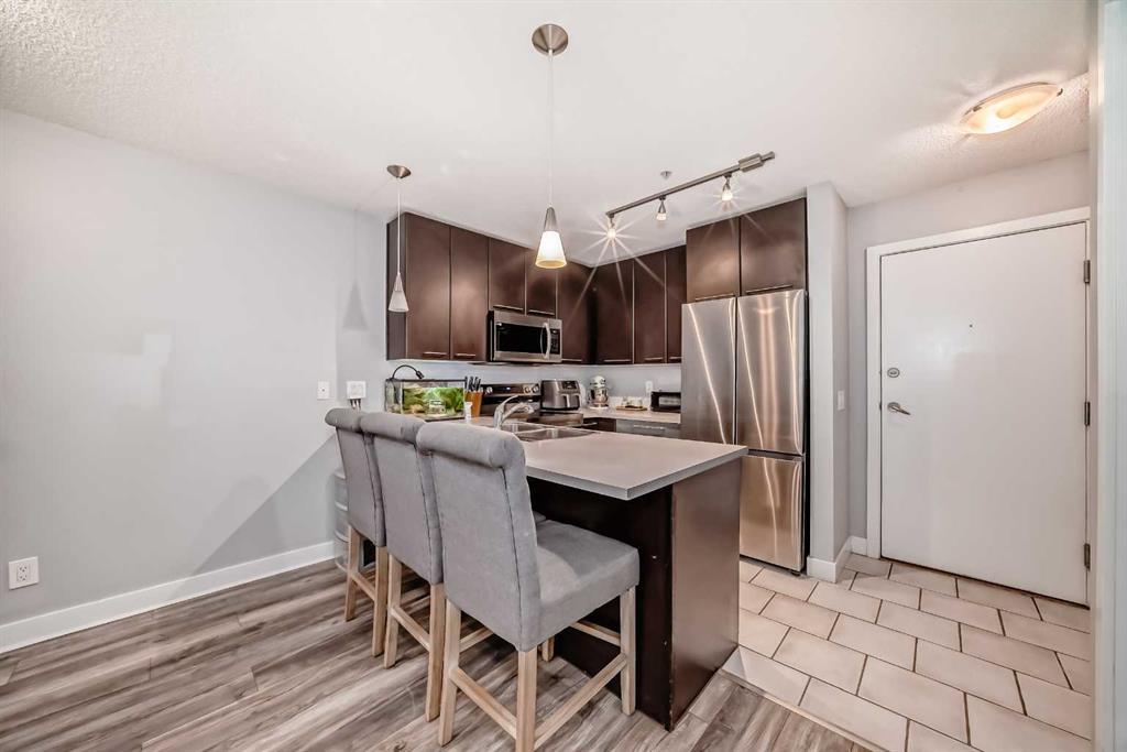 119, 35 Richard Court Southwest, Calgary – Residential Apartment Listing Photo 7