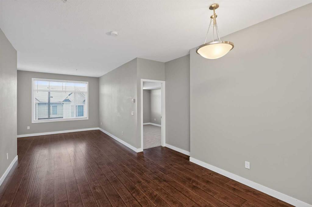307, 28 Auburn Bay Link Southeast, Calgary – Residential Apartment Listing Photo 10