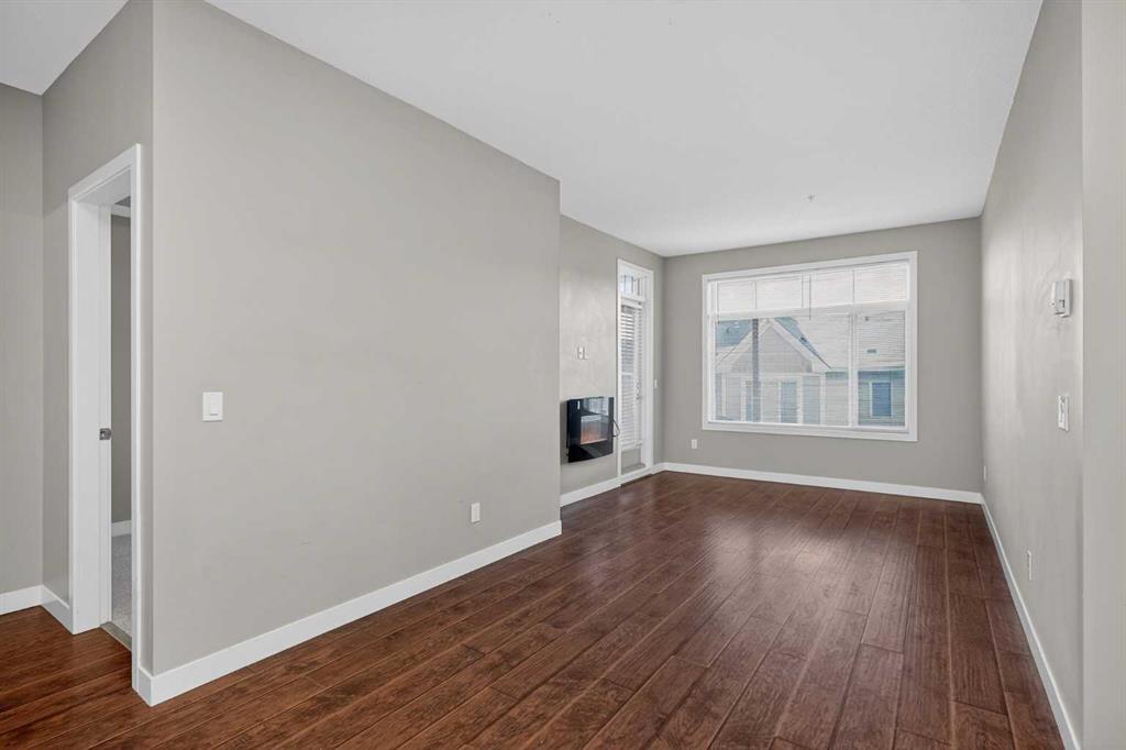 307, 28 Auburn Bay Link Southeast, Calgary – Residential Apartment Listing Photo 11