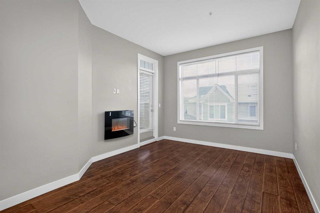 307, 28 Auburn Bay Link Southeast, Calgary – Residential Apartment Listing Photo 12