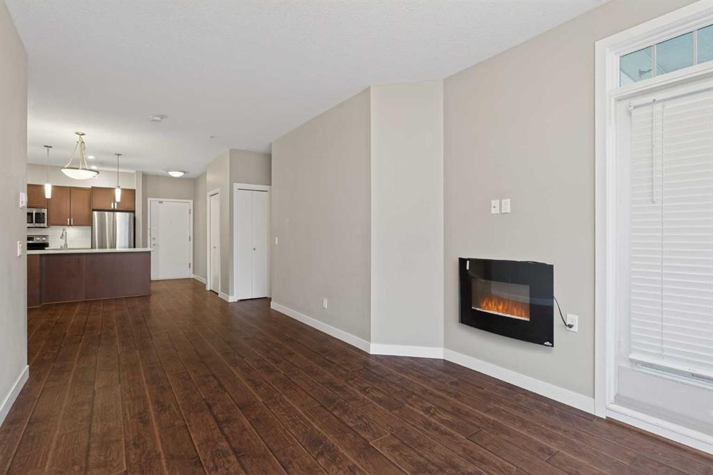 307, 28 Auburn Bay Link Southeast, Calgary – Residential Apartment Listing Photo 13