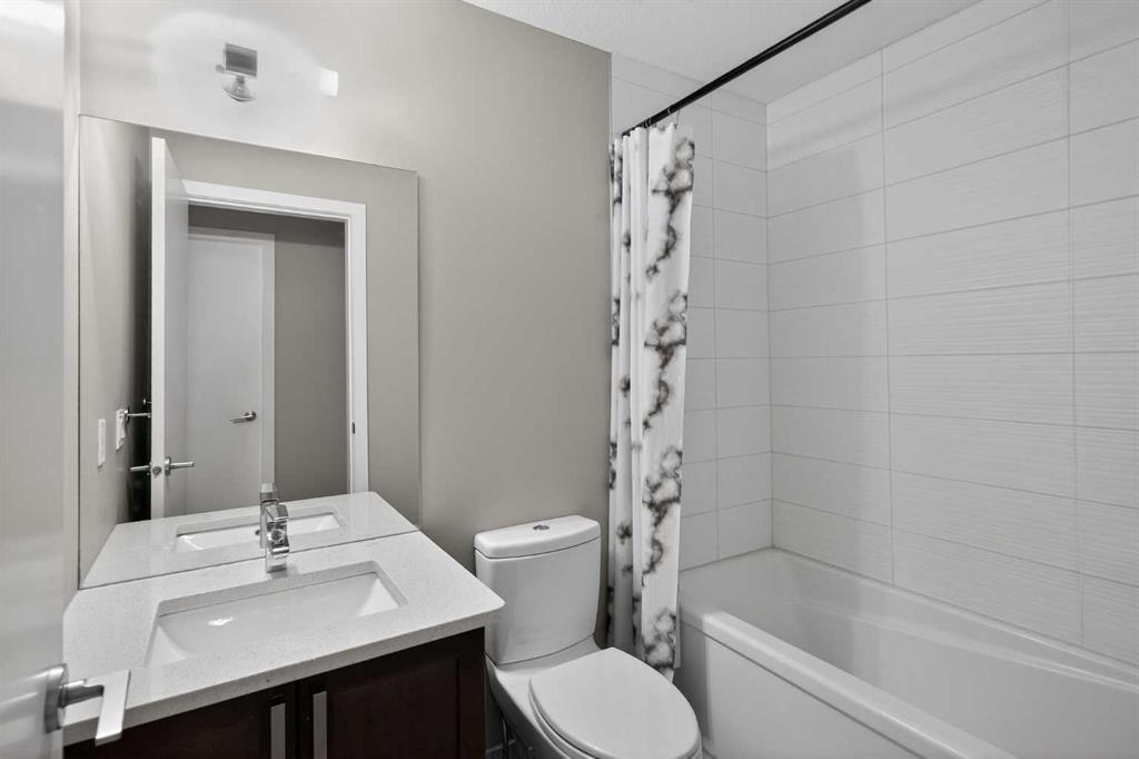 307, 28 Auburn Bay Link Southeast, Calgary – Residential Apartment Listing Photo 23
