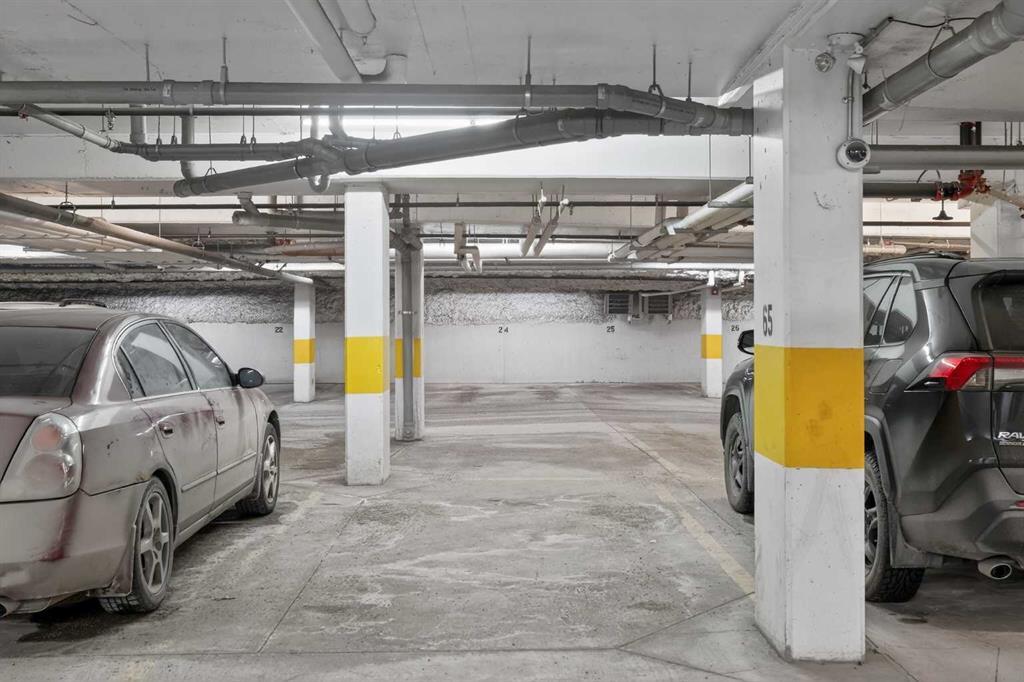 307, 28 Auburn Bay Link Southeast, Calgary – Residential Apartment Listing Photo 28