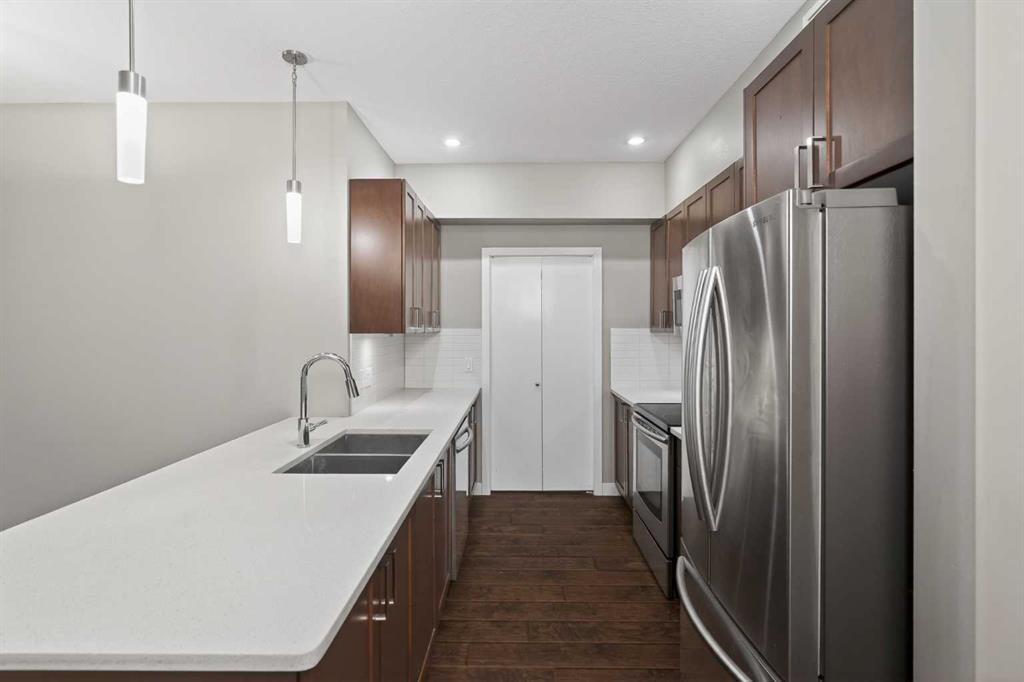 307, 28 Auburn Bay Link Southeast, Calgary – Residential Apartment Listing Photo 7