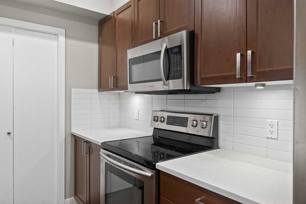 307, 28 Auburn Bay Link Southeast, Calgary – Residential Apartment Listing Photo 8