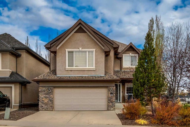227 Tuscany Glen Park Nw, Calgary
