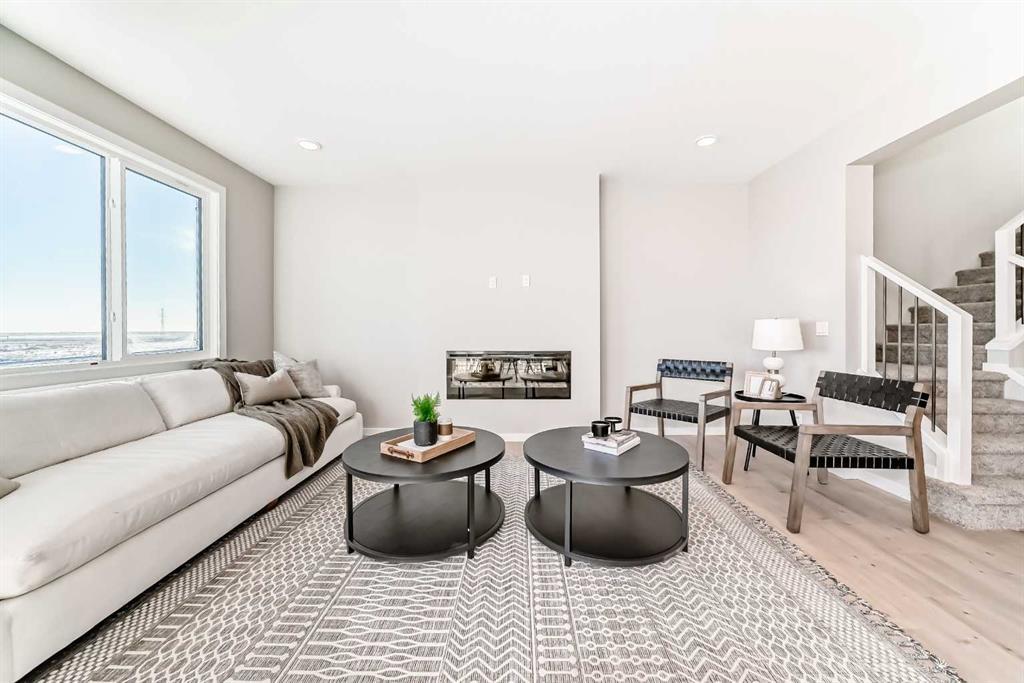 72 Lewisburg Close Ne Calgary Alberta T3P 2N4 Lewisburg Home For Sale