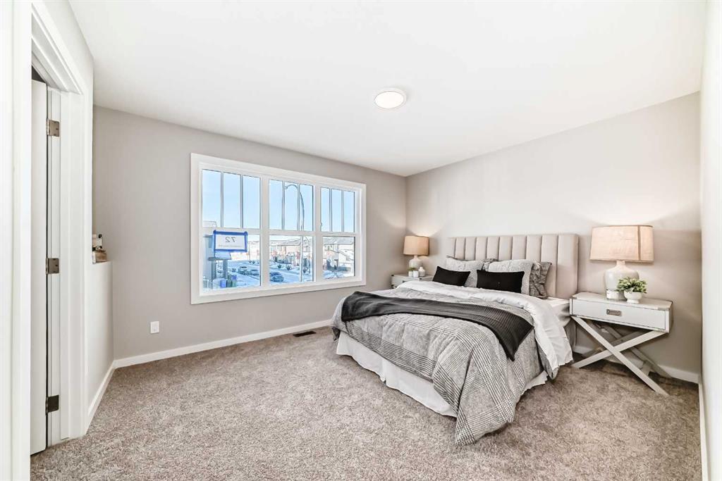 72 Lewisburg Close Ne Calgary Alberta T3P 2N4 Lewisburg Home For Sale