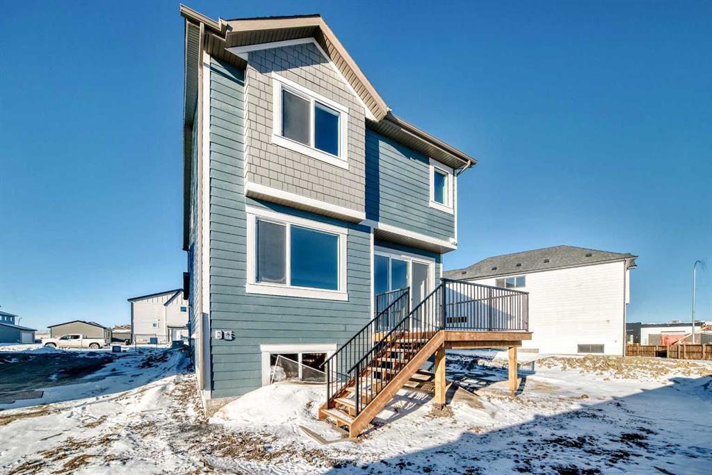 72 Lewisburg Close Ne Calgary Alberta T3P 2N4 Lewisburg Home For Sale