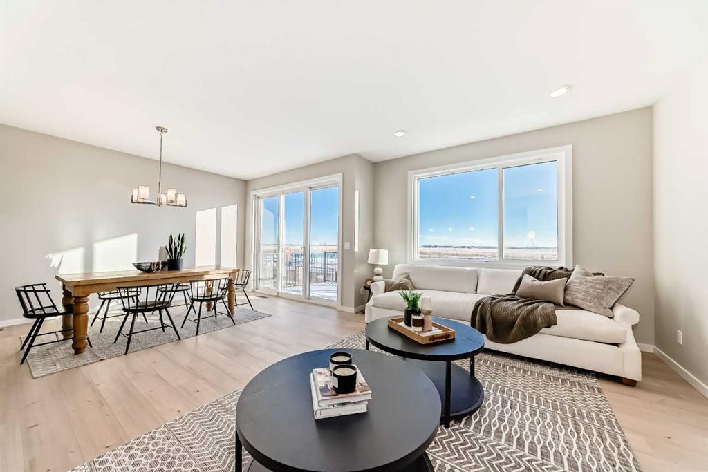 72 Lewisburg Close Ne Calgary Alberta T3P 2N4 Lewisburg Home For Sale