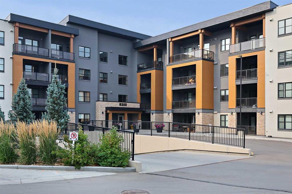 105, 8355 19 Avenue Sw, Calgary