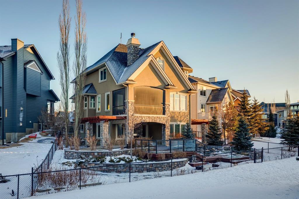 135 Coopers Hill Sw, Airdrie