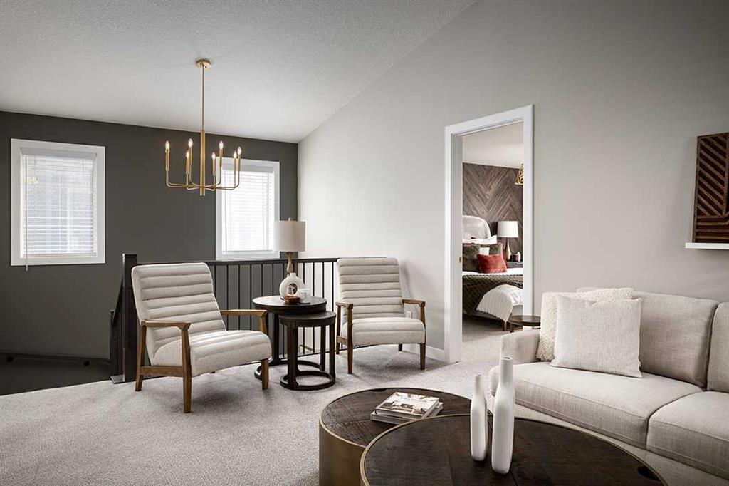 80 Ambledale Crescent Nw Calgary Alberta T3P 2Z3 Ambleton Home For Sale