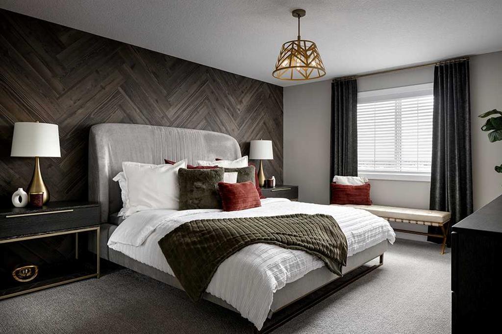 80 Ambledale Crescent Nw Calgary Alberta T3P 2Z3 Ambleton Home For Sale