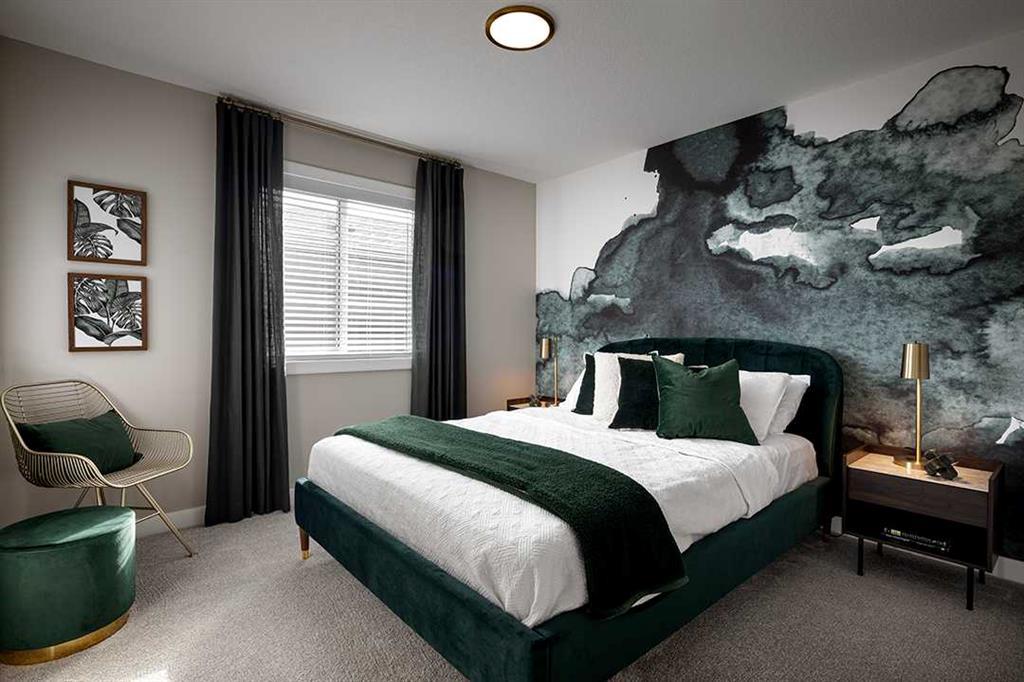 80 Ambledale Crescent Nw Calgary Alberta T3P 2Z3 Ambleton Home For Sale