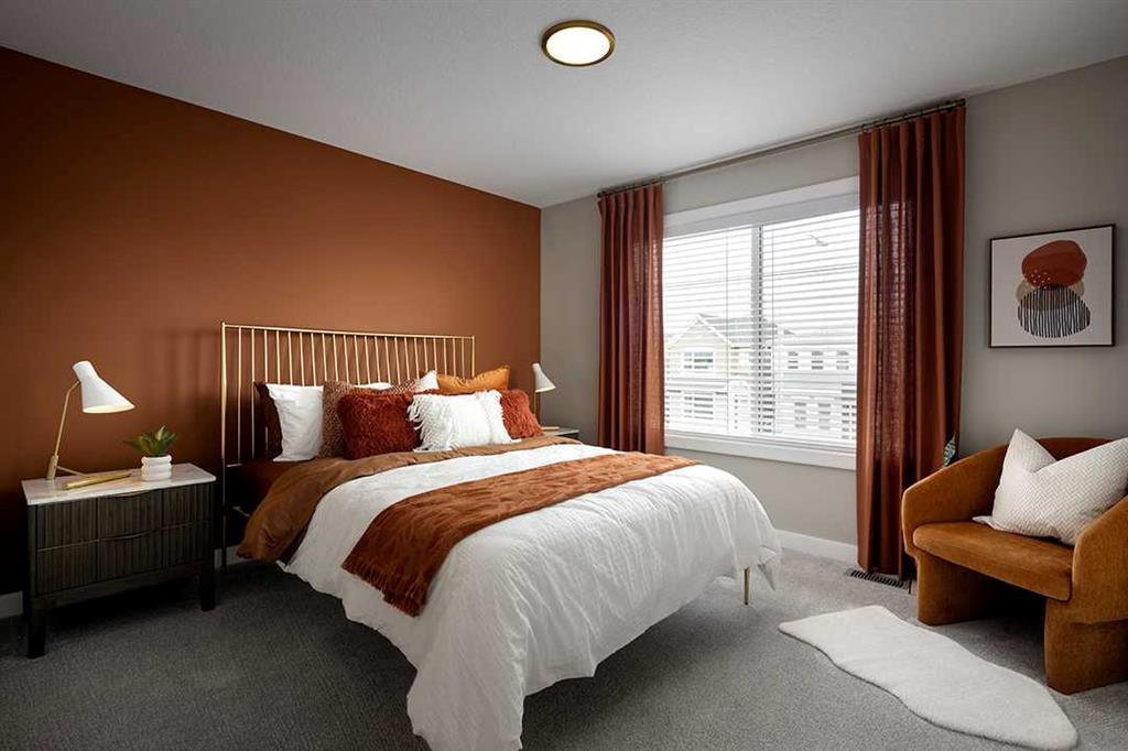 80 Ambledale Crescent Nw Calgary Alberta T3P 2Z3 Ambleton Home For Sale