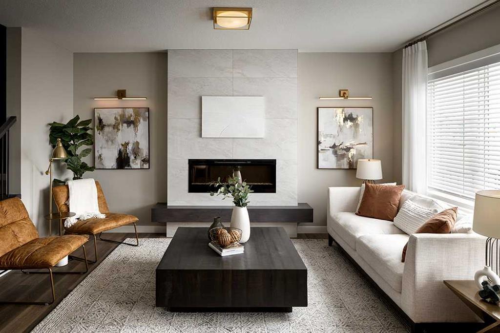 80 Ambledale Crescent Nw Calgary Alberta T3P 2Z3 Ambleton Home For Sale