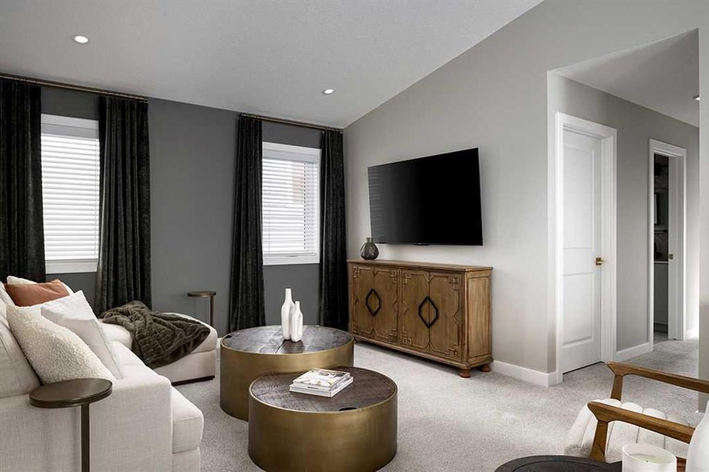 80 Ambledale Crescent Nw Calgary Alberta T3P 2Z3 Ambleton Home For Sale