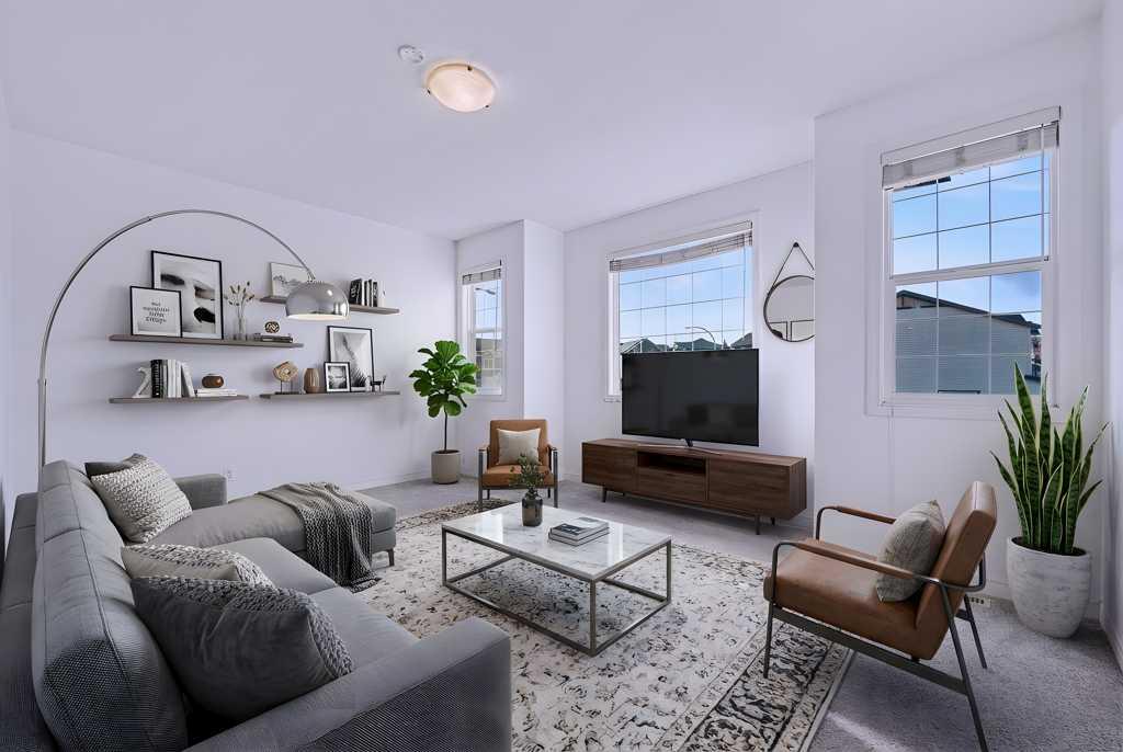 187 Sage Hill Green Northwest, Calgary – Residential Detached Listing Photo 19