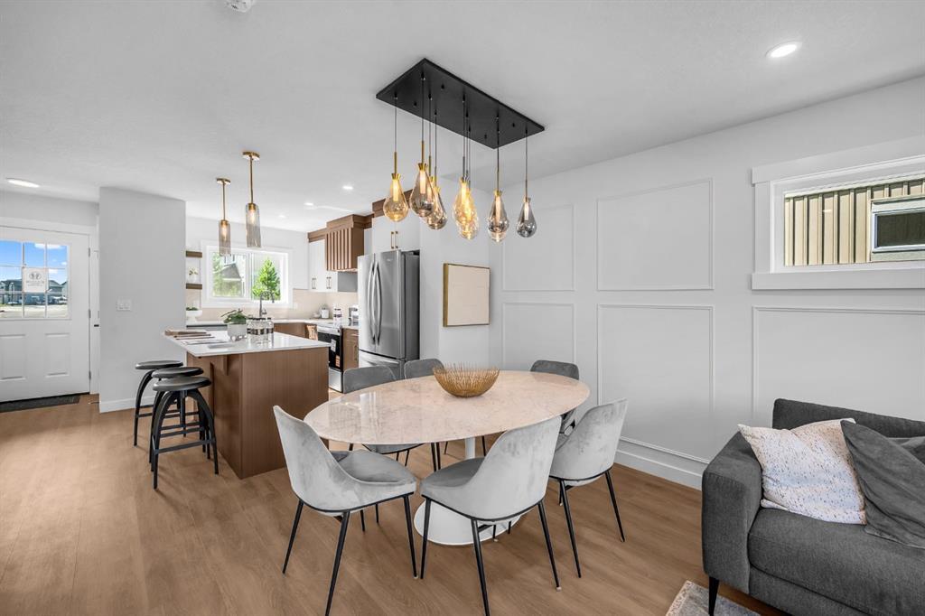 904 Clover Road, Carstairs – Residential Row/Townhouse Listing Photo 13