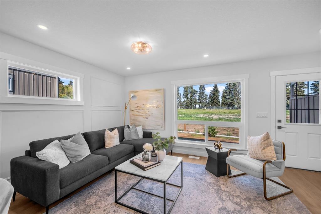 904 Clover Road, Carstairs – Residential Row/Townhouse Listing Photo 14