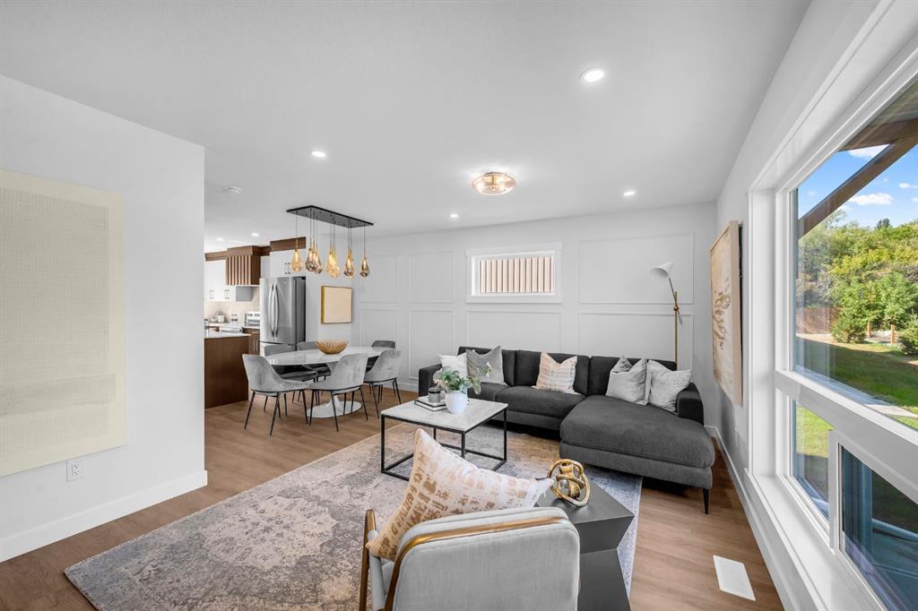 904 Clover Road, Carstairs – Residential Row/Townhouse Listing Photo 17