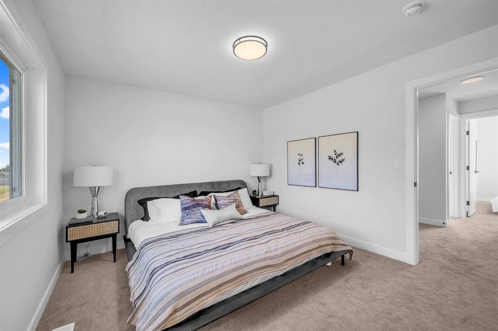 904 Clover Road, Carstairs – Residential Row/Townhouse Listing Photo 22