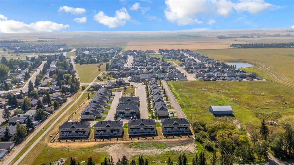 904 Clover Road, Carstairs – Residential Row/Townhouse Listing Photo 45