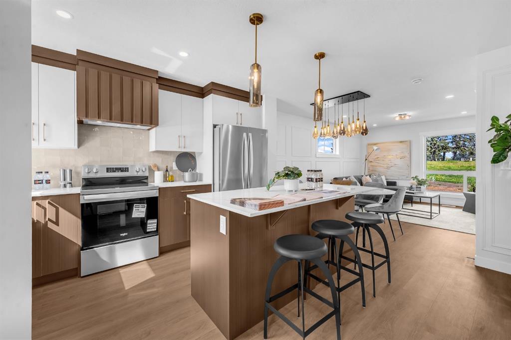 904 Clover Road, Carstairs – Residential Row/Townhouse Listing Photo 5