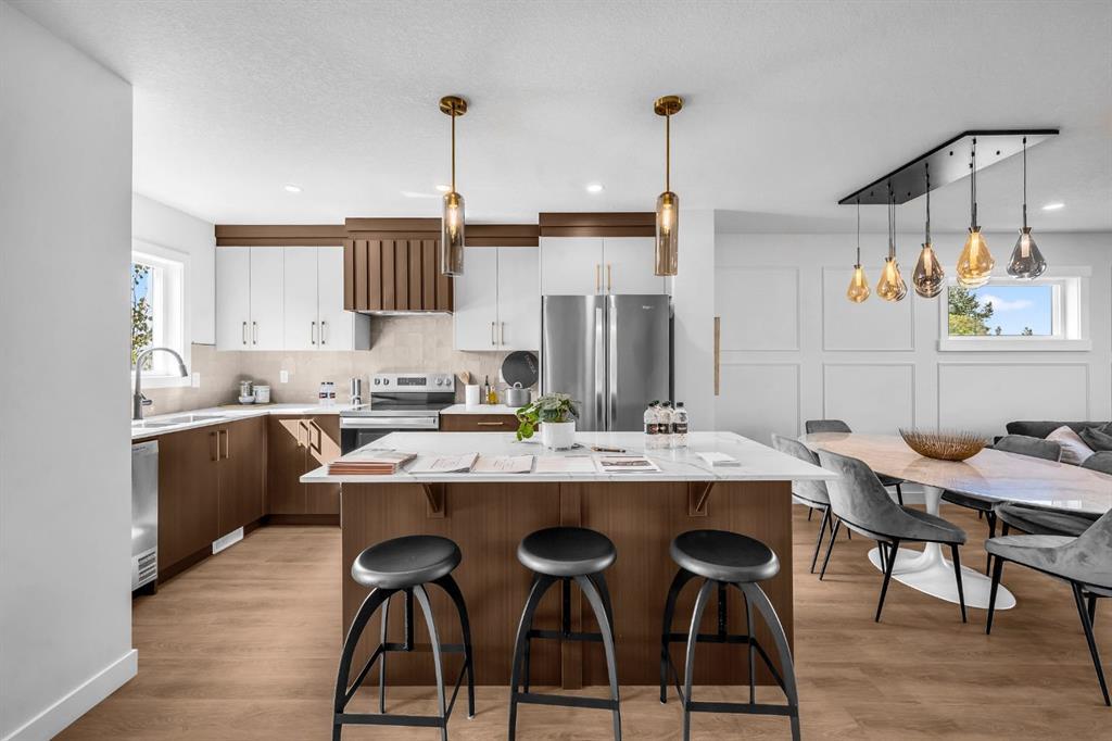 904 Clover Road, Carstairs – Residential Row/Townhouse Listing Photo 6