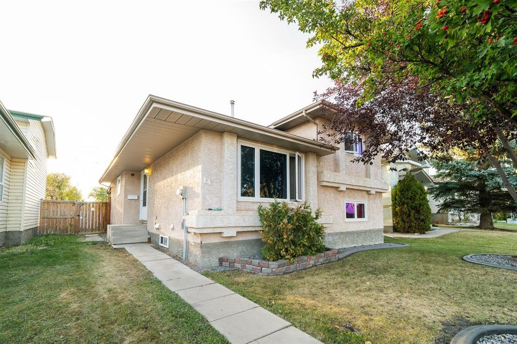 14 Edgington Avenue, Red Deer