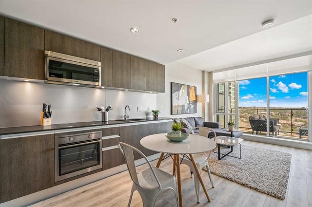 Real Estate Listing in Beltline, Calgary