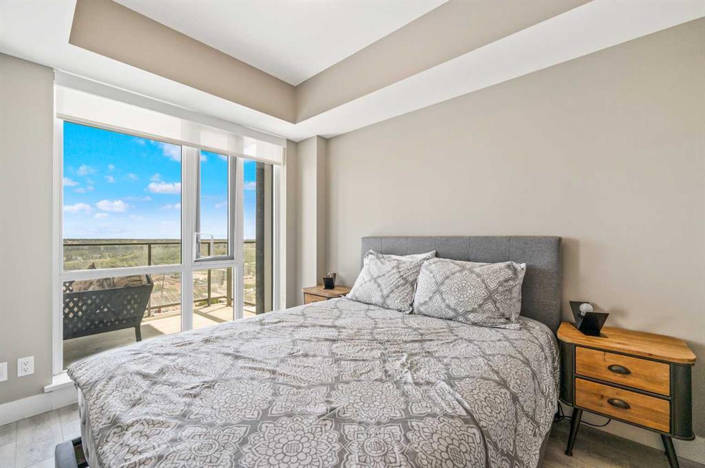 1803, 1188 3 Street Southeast, Calgary – Residential Apartment Listing Photo 13